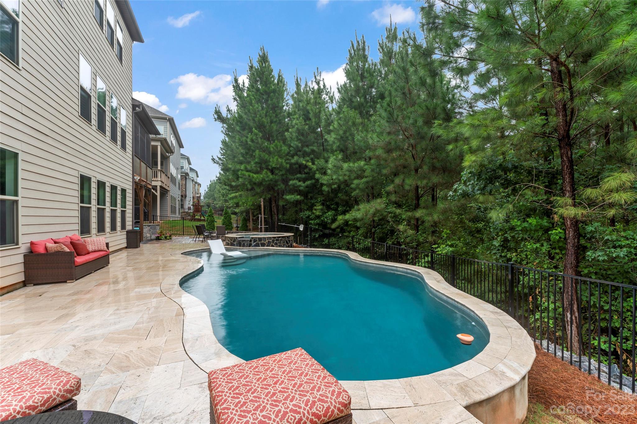 Waterside at the Catawba - Residential