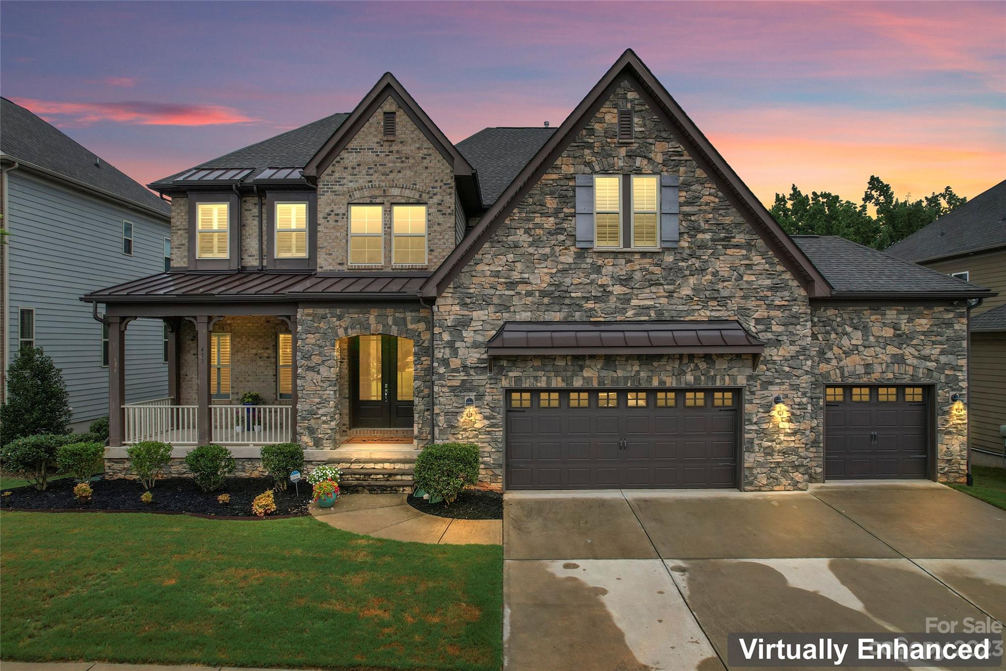 Waterside at the Catawba - Residential