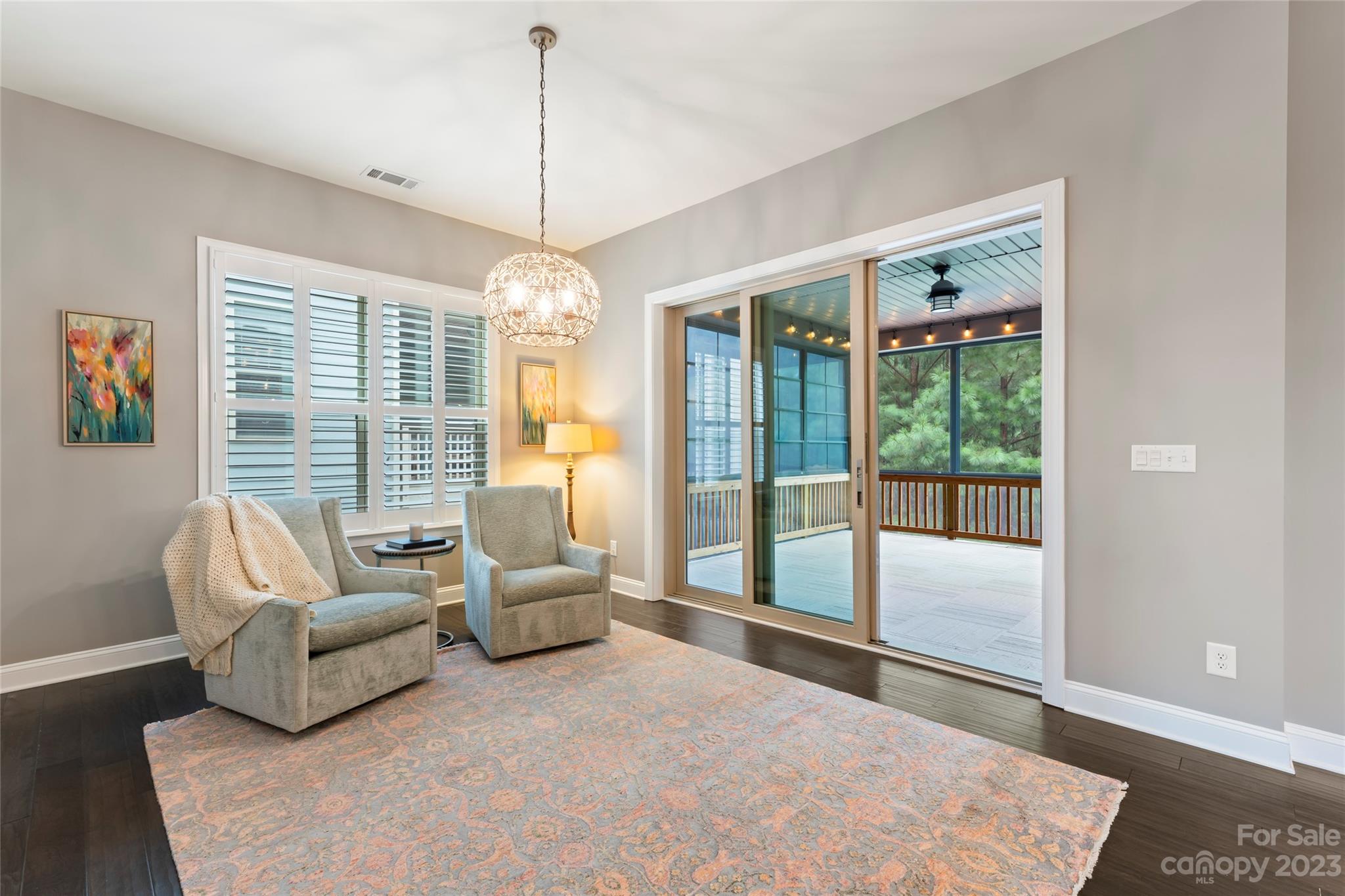 Waterside at the Catawba - Residential