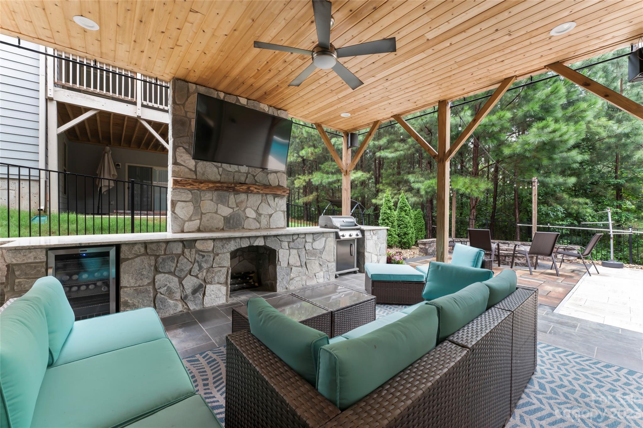 Waterside at the Catawba - Residential