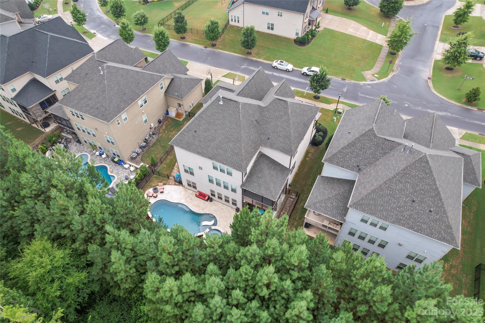 Waterside at the Catawba - Residential