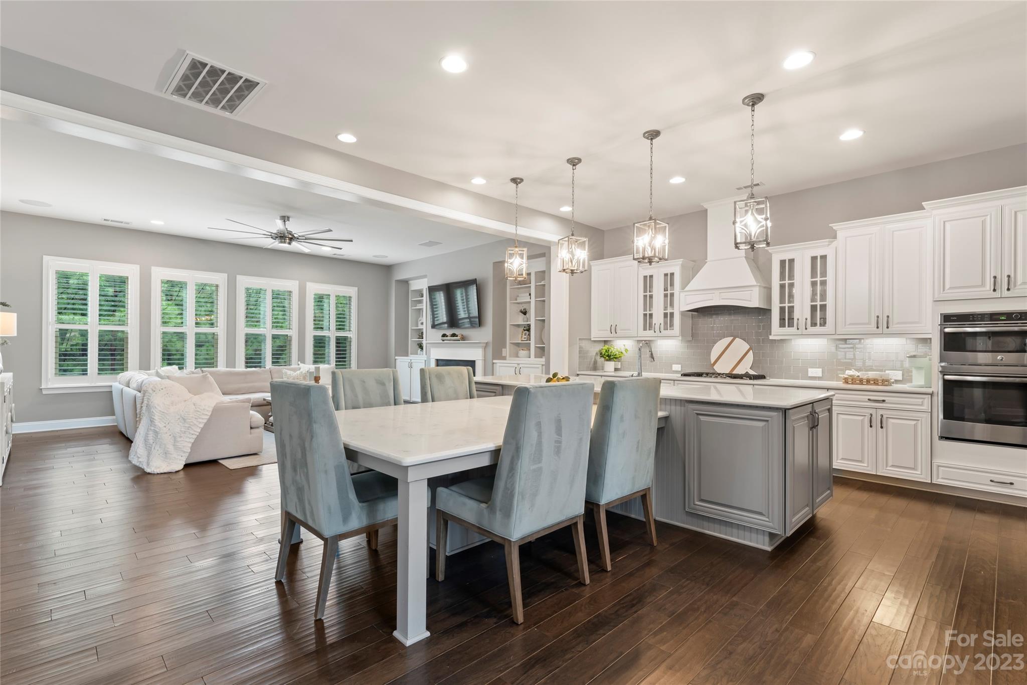 Waterside at the Catawba - Residential