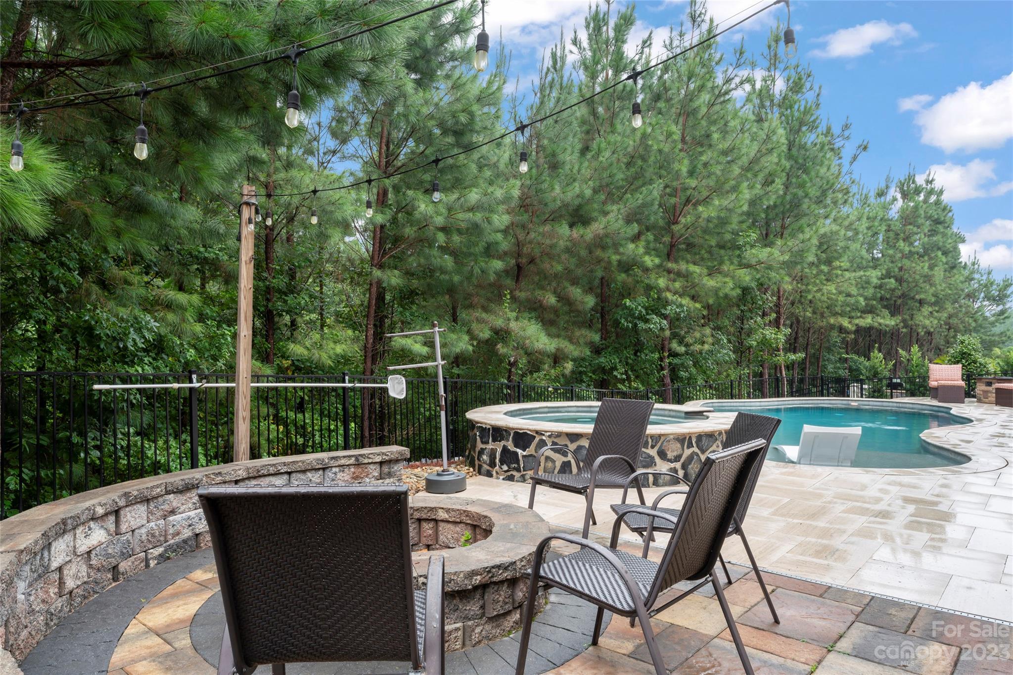 Waterside at the Catawba - Residential