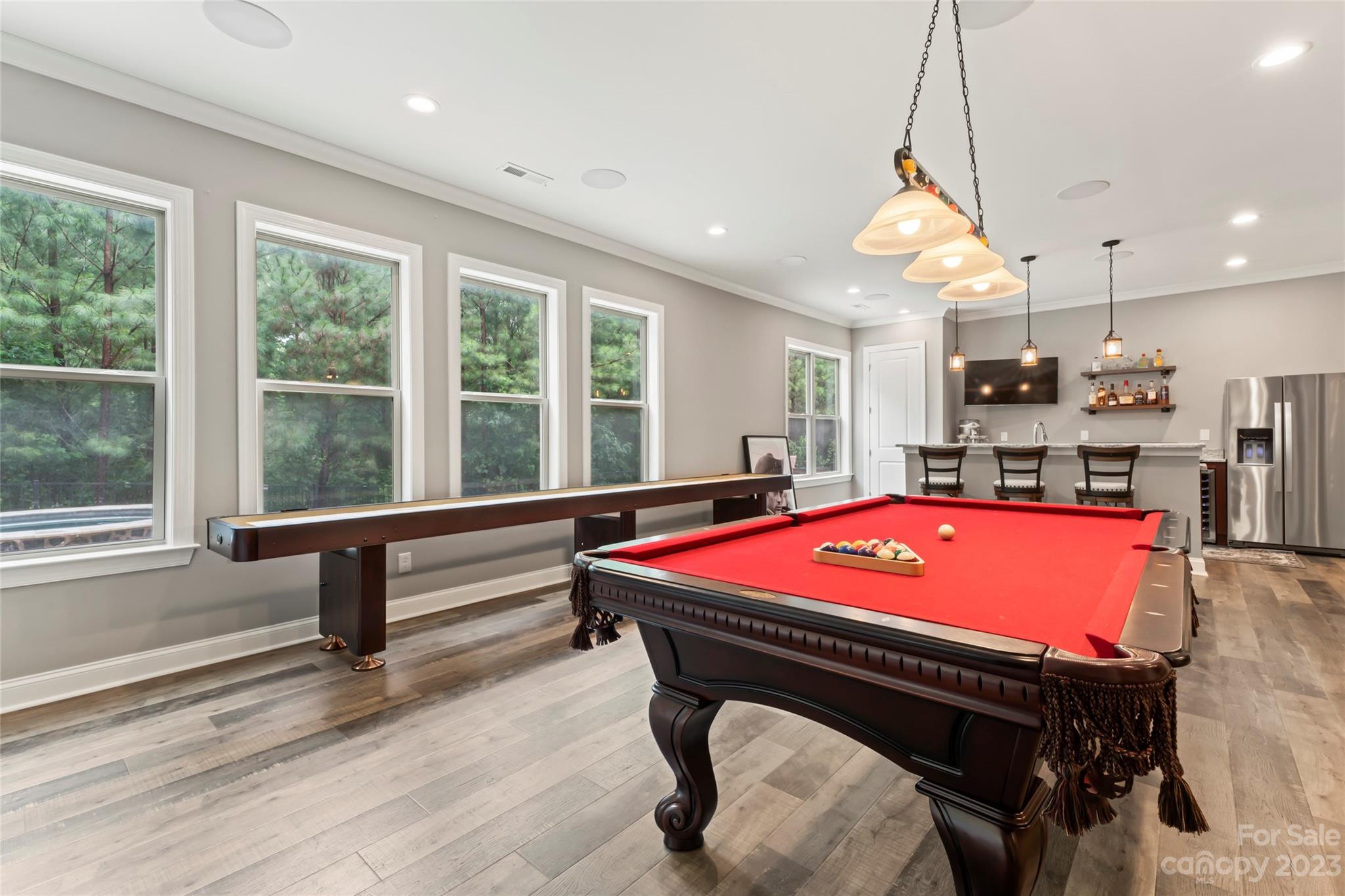 Waterside at the Catawba - Residential