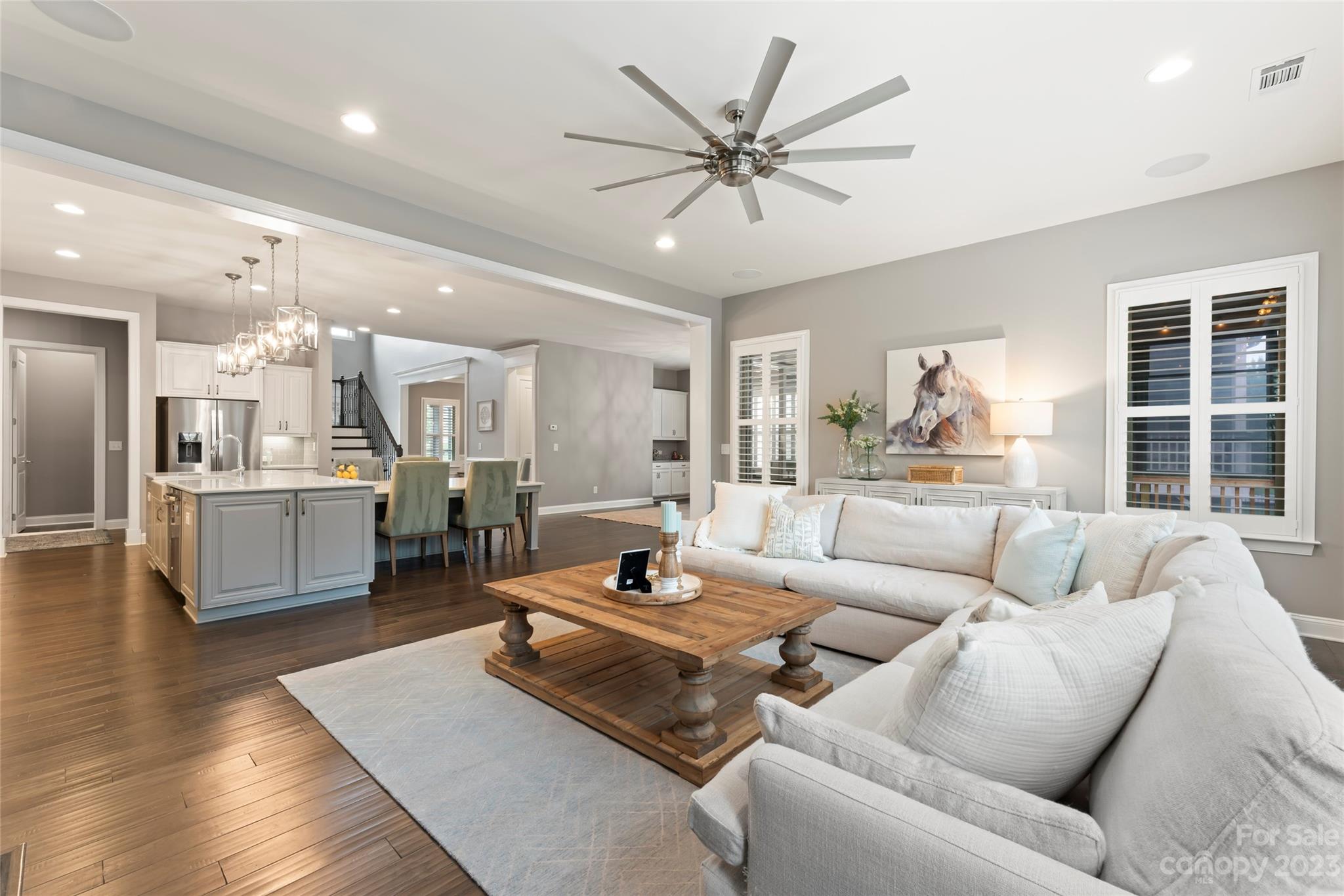 Waterside at the Catawba - Residential