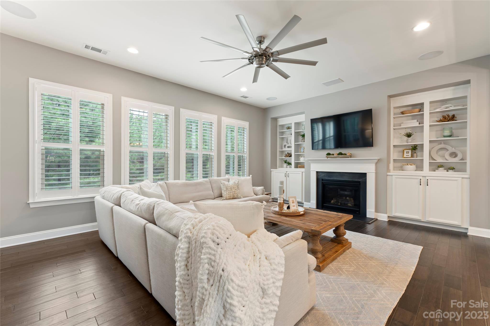 Waterside at the Catawba - Residential