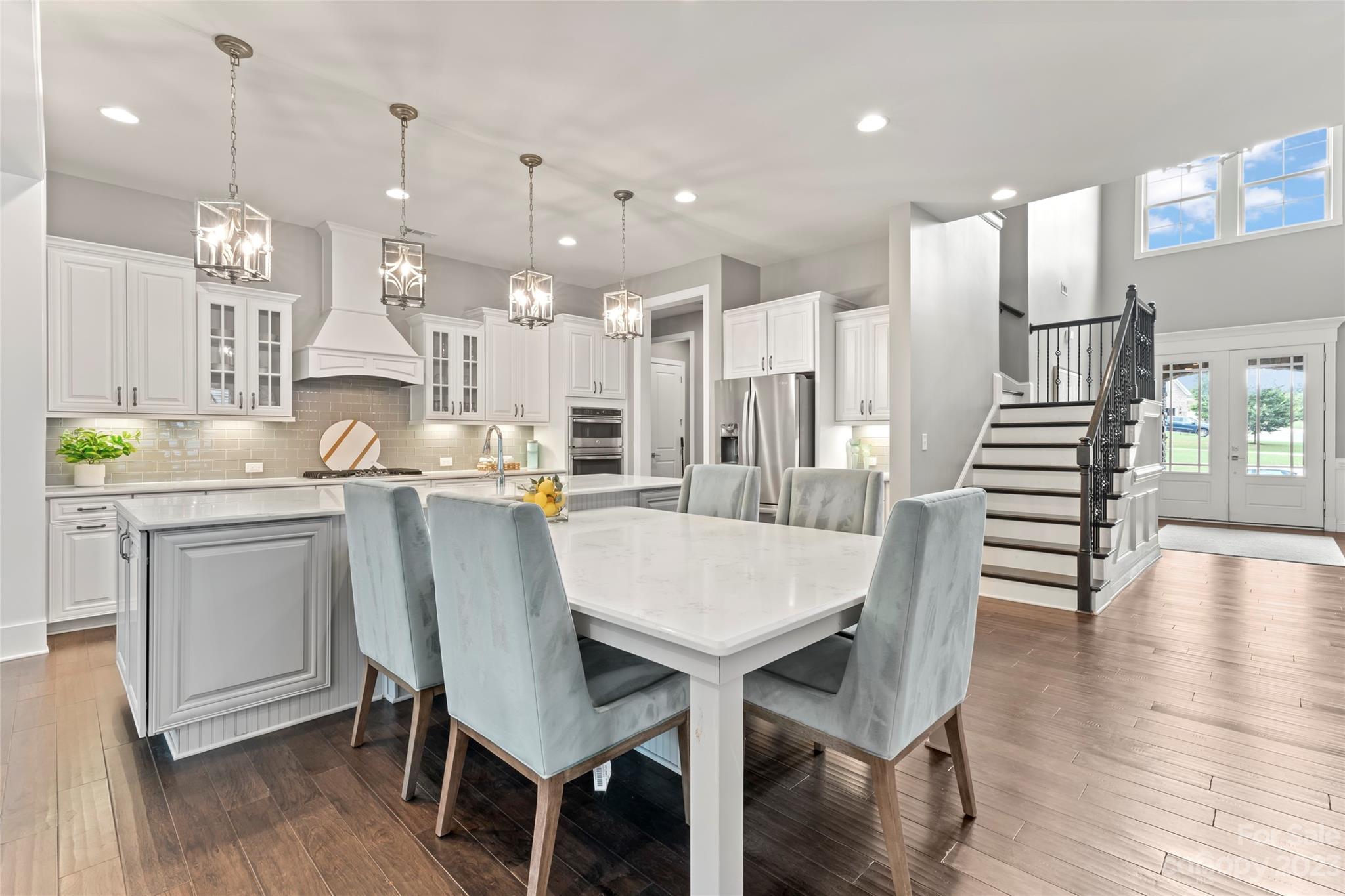 Waterside at the Catawba - Residential