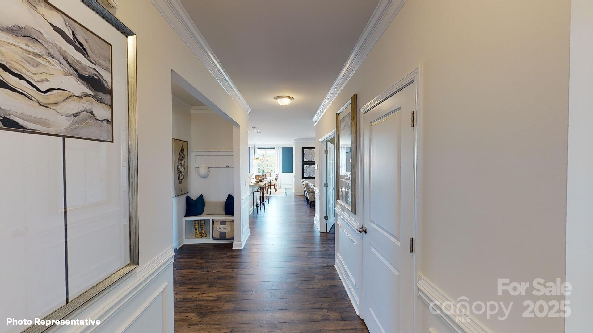 7581 Bainbridge Road