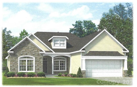 Photo of 274 Corrie Ann Drive, Concord, NC 28027 (MLS # 4401943)
