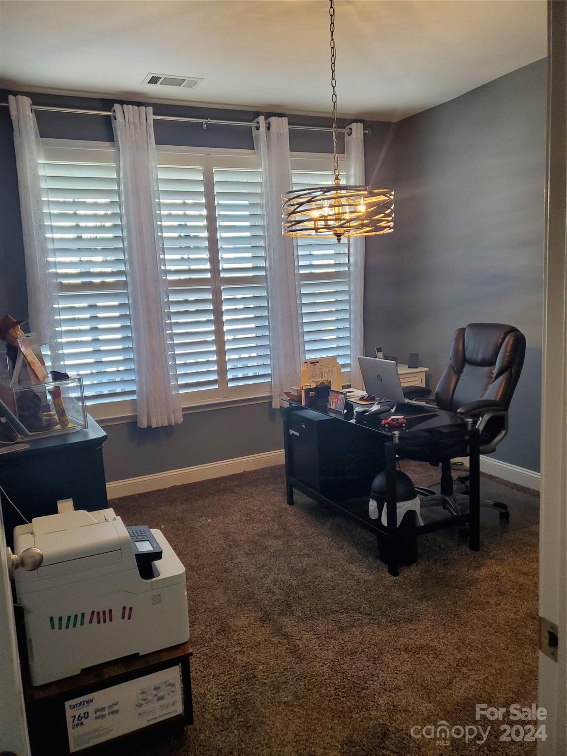 Cobblestone Manor - Residential