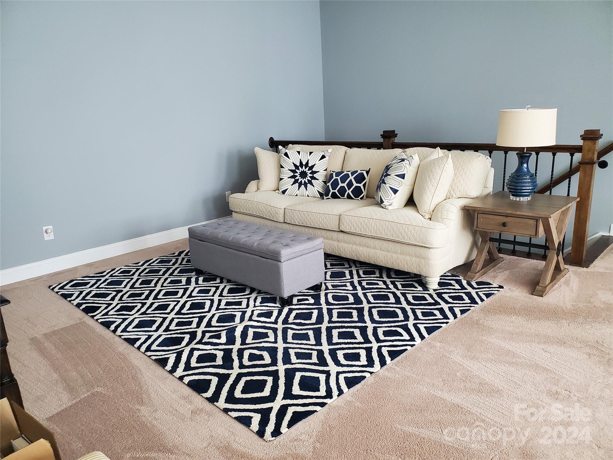 Cobblestone Manor - Residential