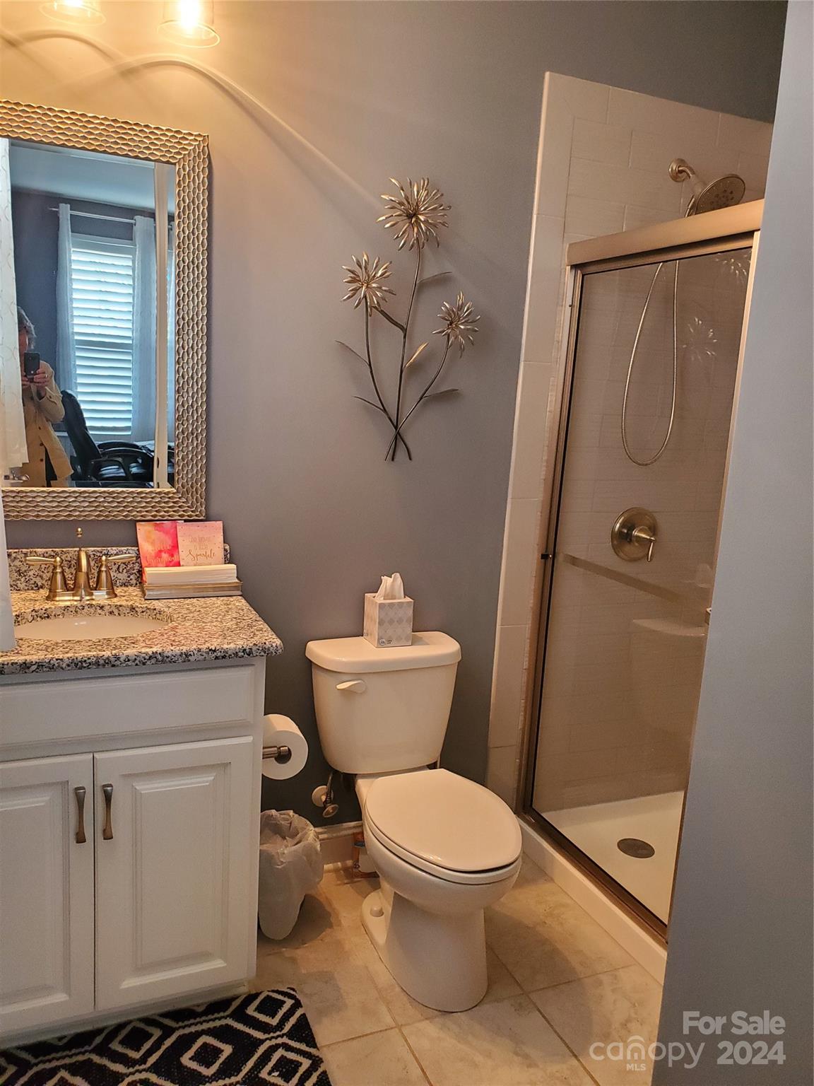 Cobblestone Manor - Residential