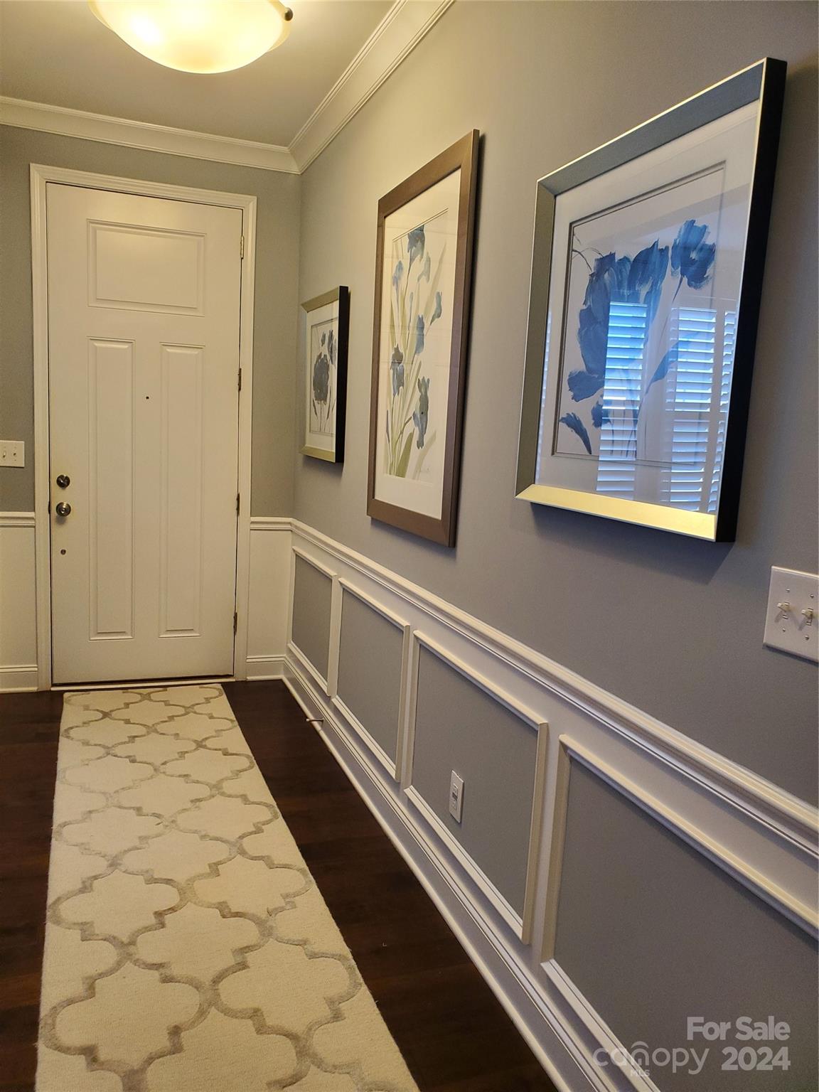 Cobblestone Manor - Residential