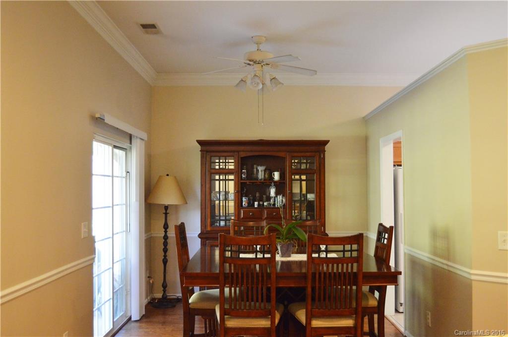 Springsteen Plantation - Residential