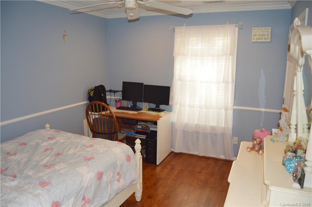 Springsteen Plantation - Residential