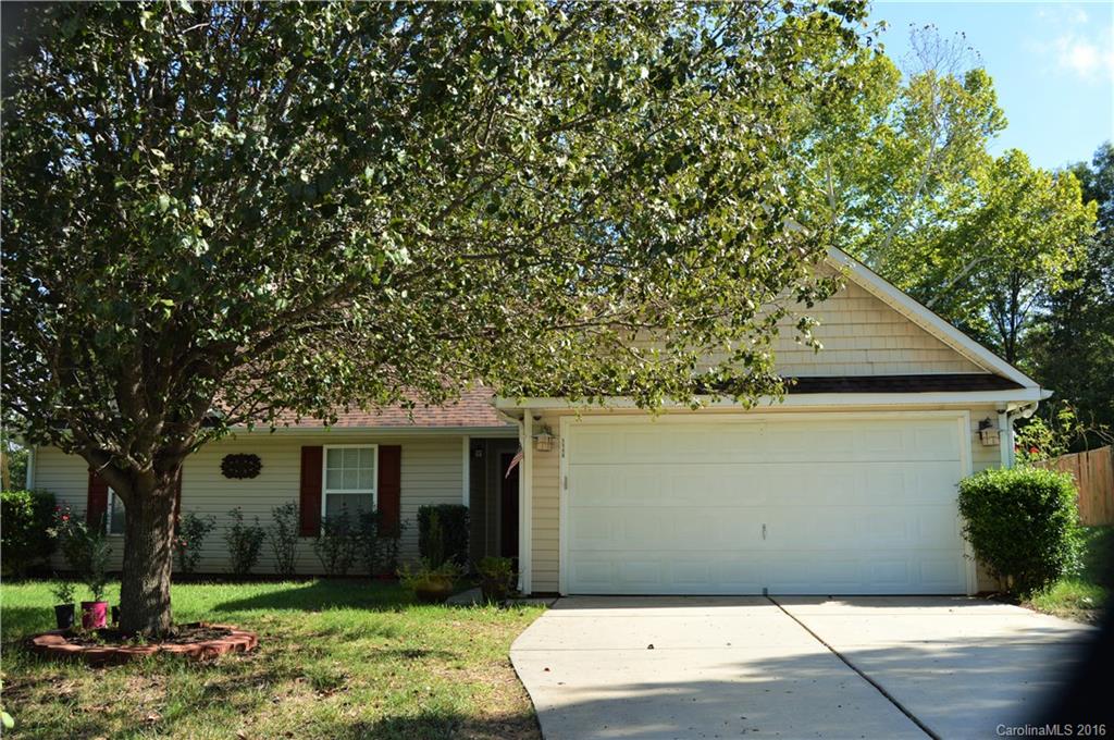 Springsteen Plantation - Residential