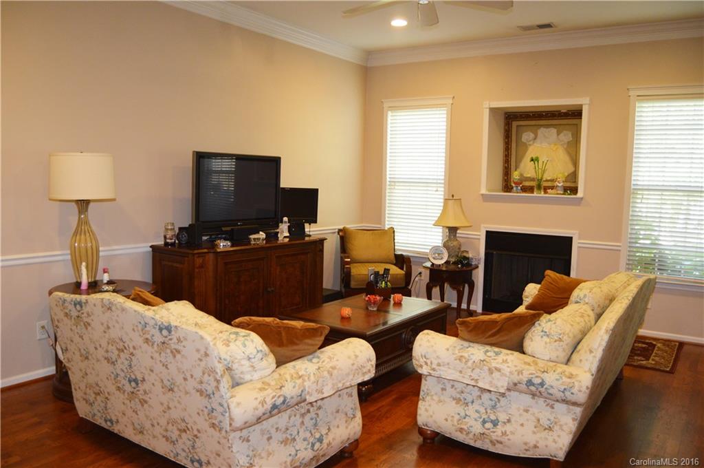 Springsteen Plantation - Residential