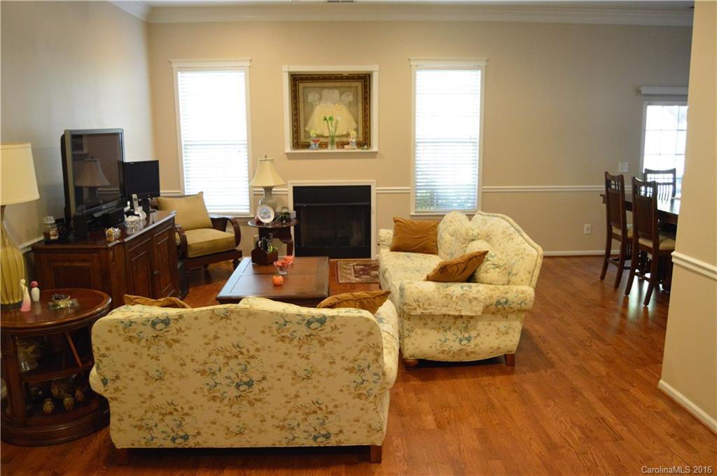 Springsteen Plantation - Residential