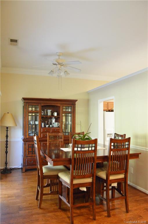 Springsteen Plantation - Residential