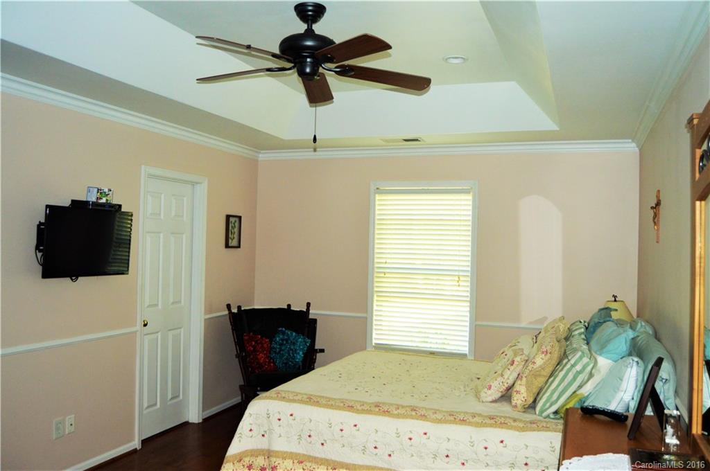 Springsteen Plantation - Residential