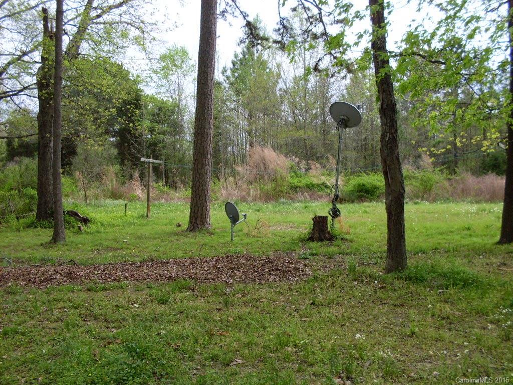 Hemby Woods - Residential