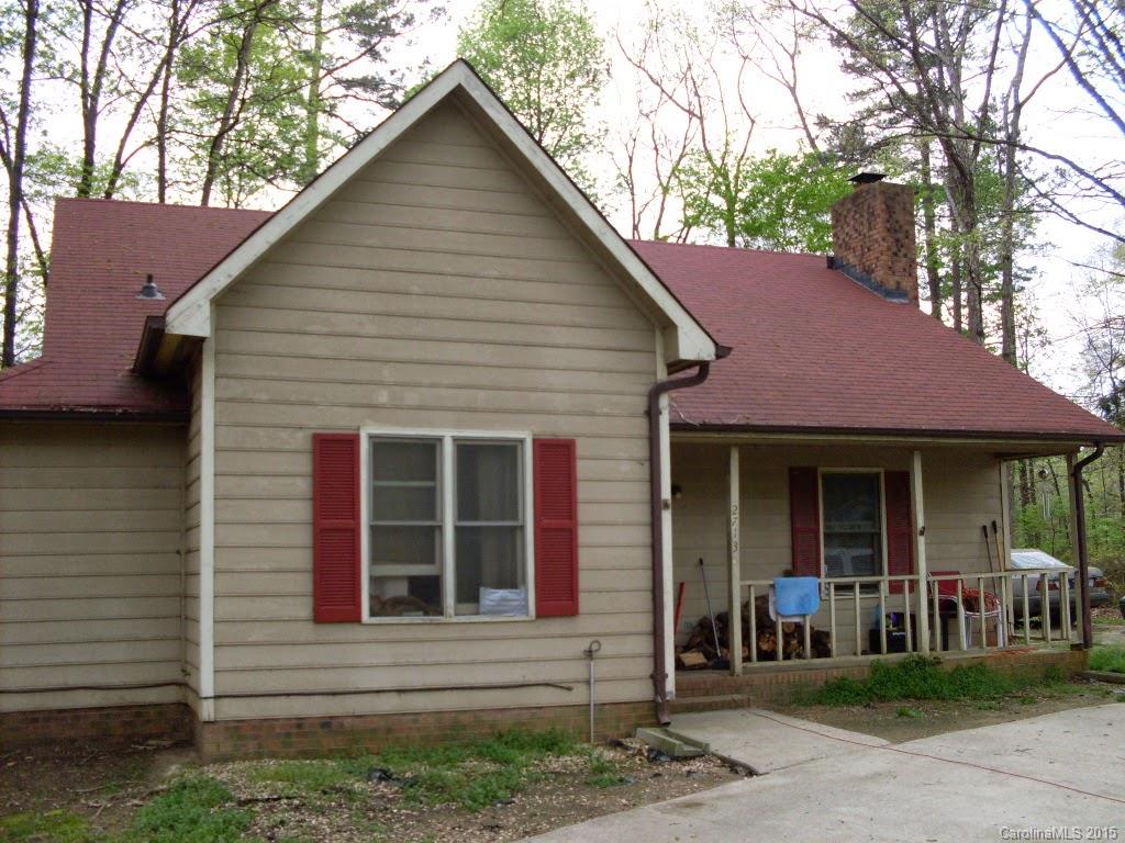 Hemby Woods - Residential