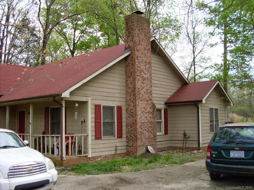 Hemby Woods - Residential