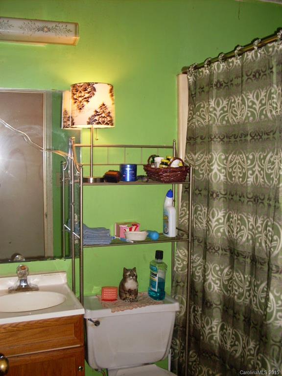 Hemby Woods - Residential