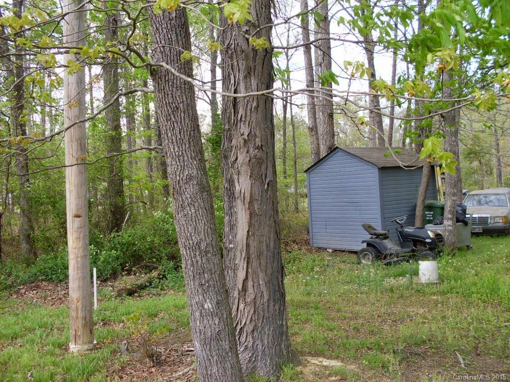 Hemby Woods - Residential