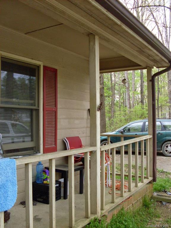 Hemby Woods - Residential