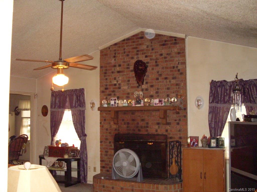 Hemby Woods - Residential