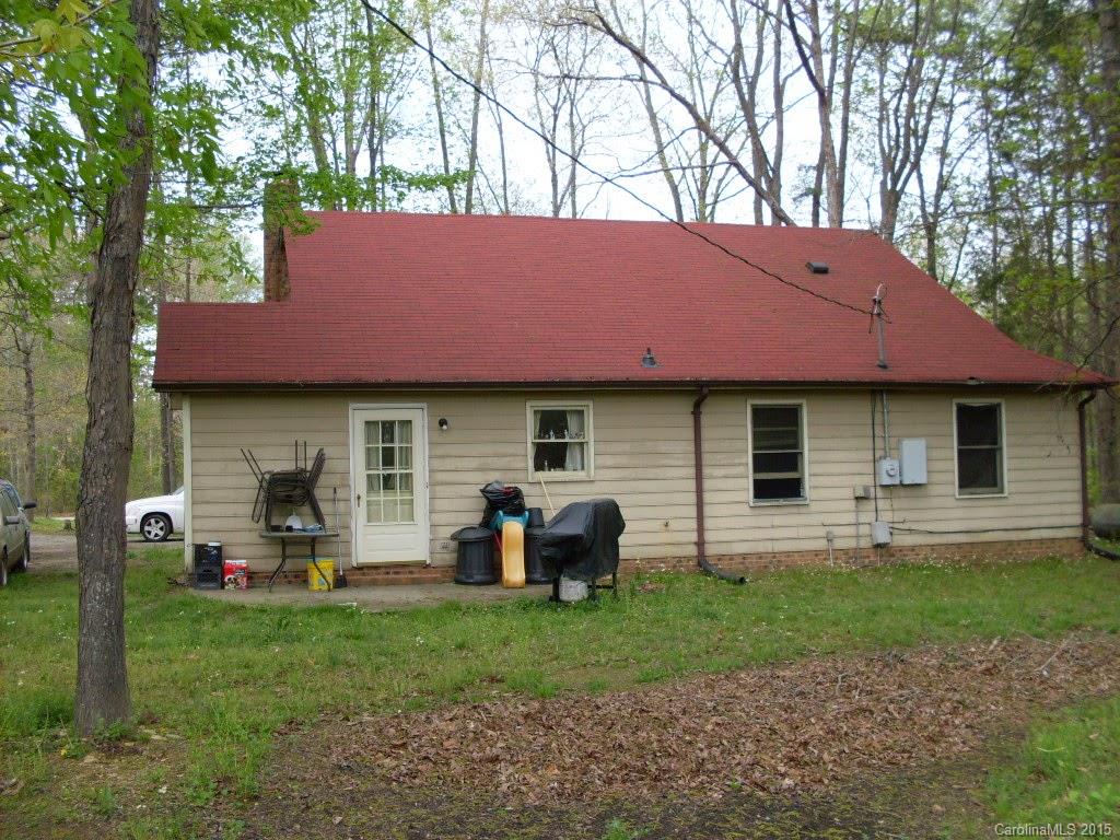 Hemby Woods - Residential