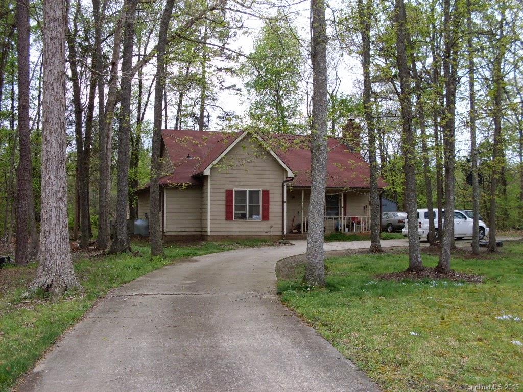 Hemby Woods - Residential