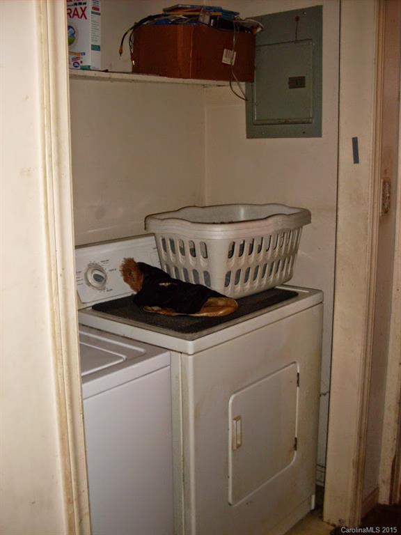 Hemby Woods - Residential