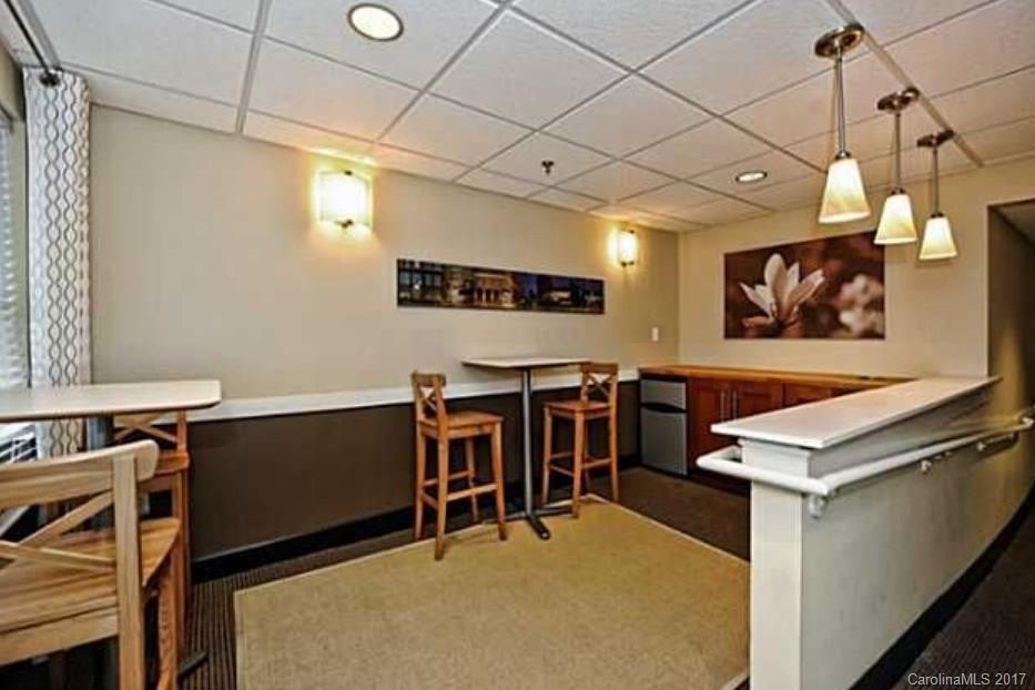 Dilworth - Residential Lease