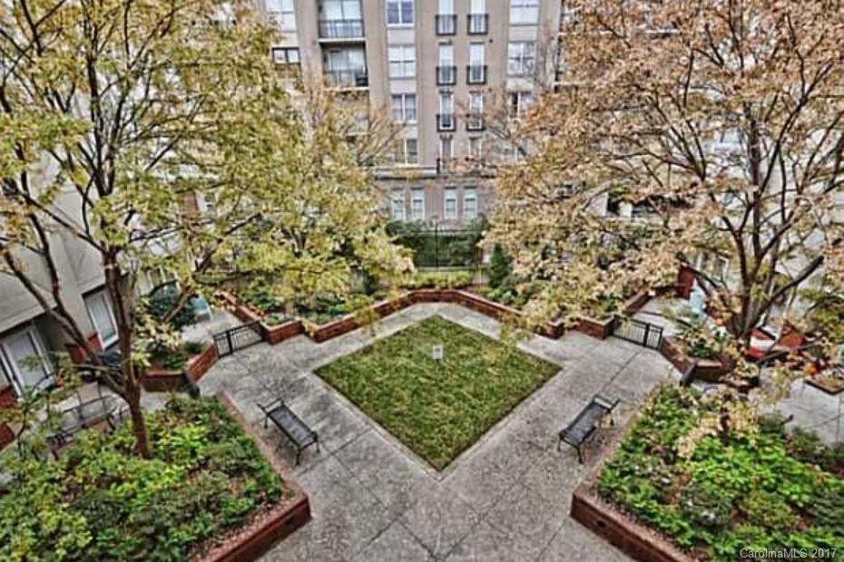 Dilworth - Residential Lease