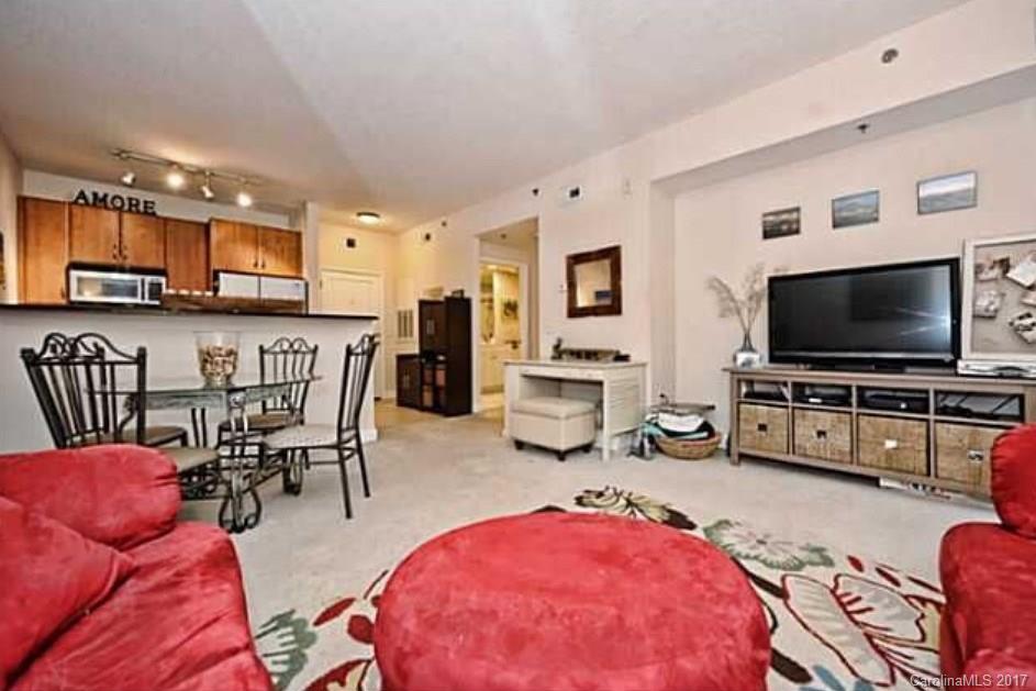 Dilworth - Residential Lease