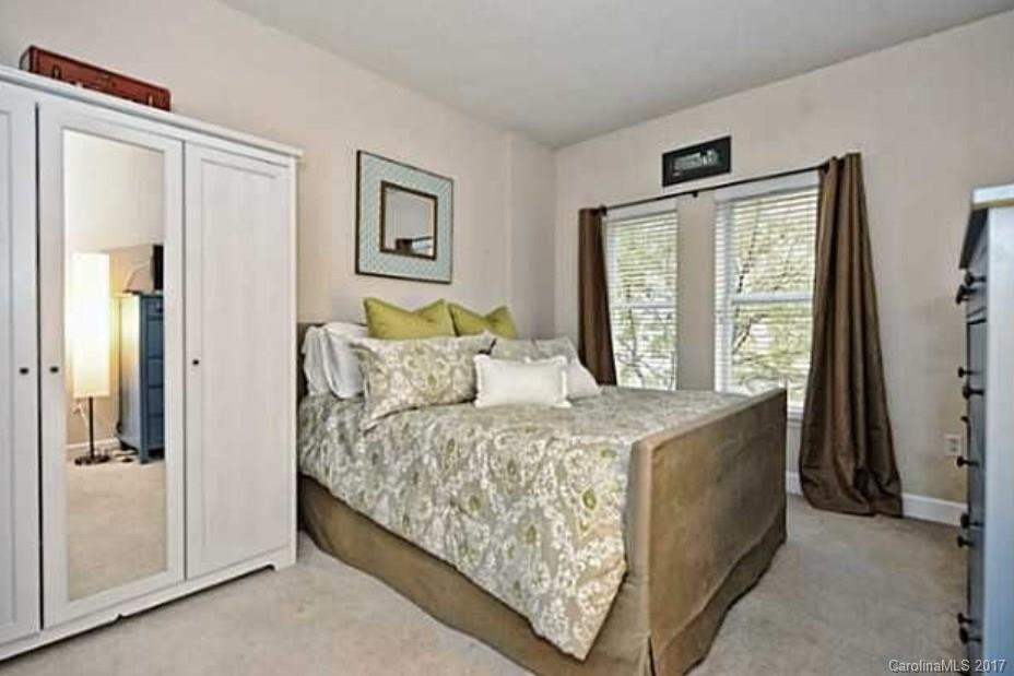 Dilworth - Residential Lease