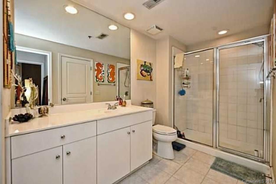 Dilworth - Residential Lease