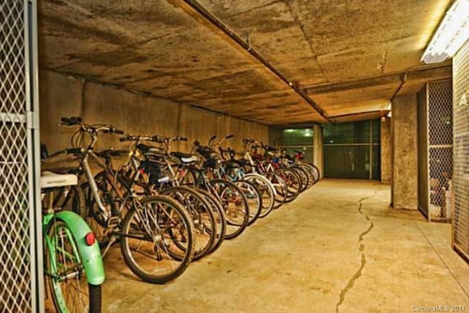 Dilworth - Residential Lease