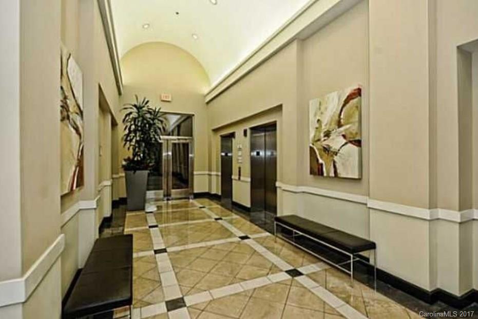 Dilworth - Residential Lease