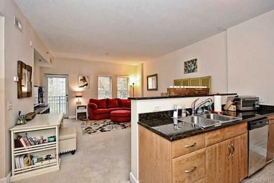 Dilworth - Residential Lease