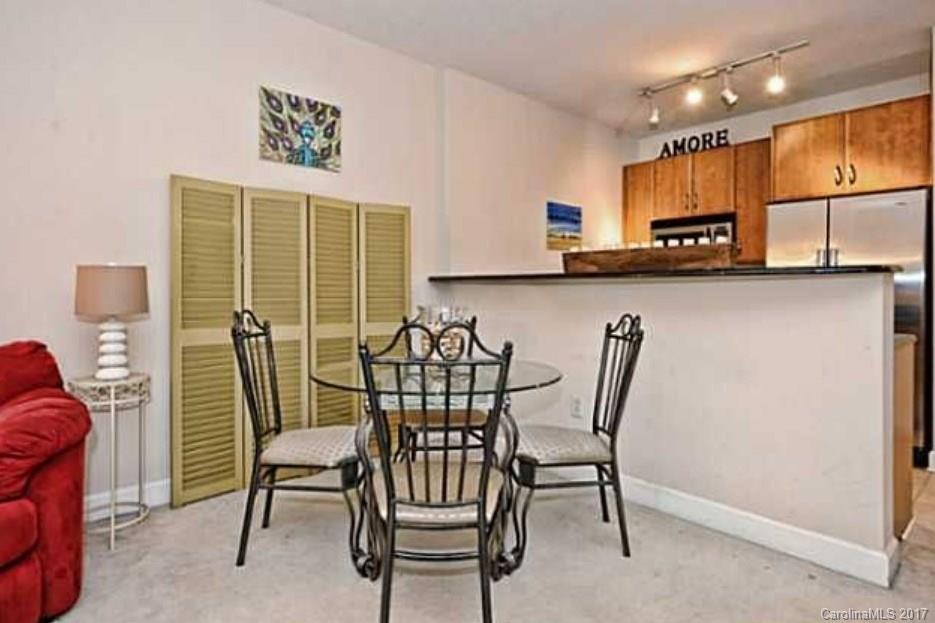 Dilworth - Residential Lease