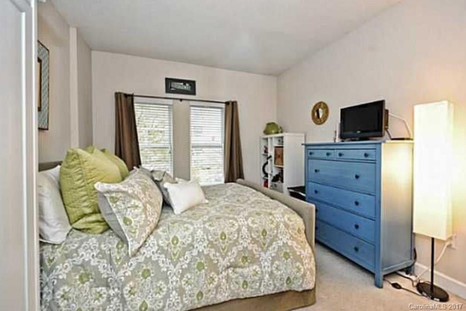 Dilworth - Residential Lease