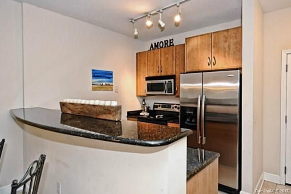 Dilworth - Residential Lease