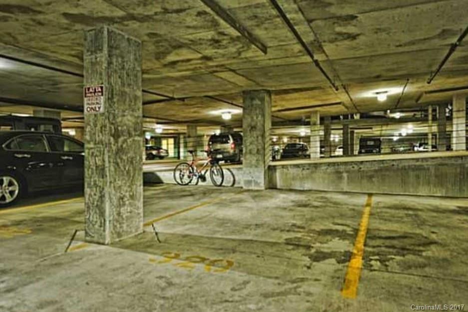 Dilworth - Residential Lease