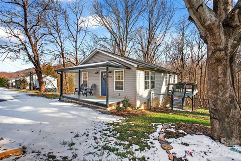 250 Seagle Street Marion NC 28752