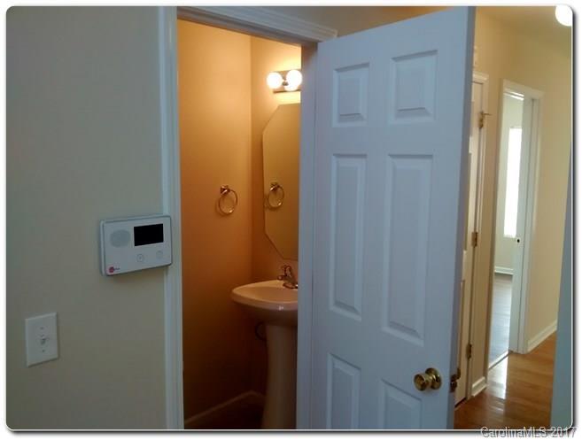 Cedar Mill - Residential Lease