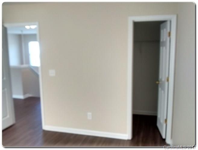 Cedar Mill - Residential Lease