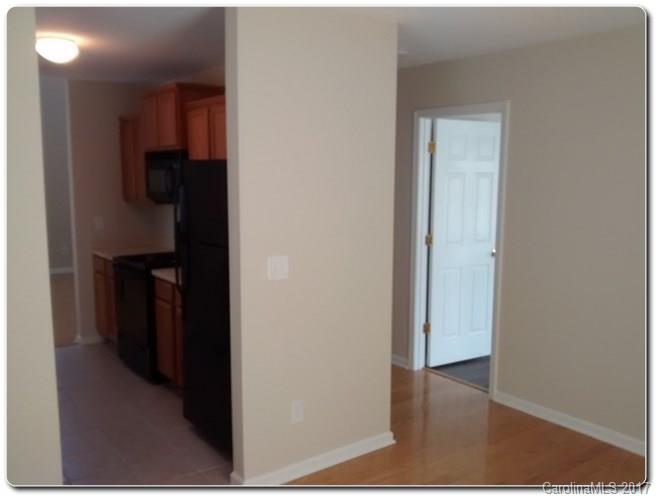 Cedar Mill - Residential Lease